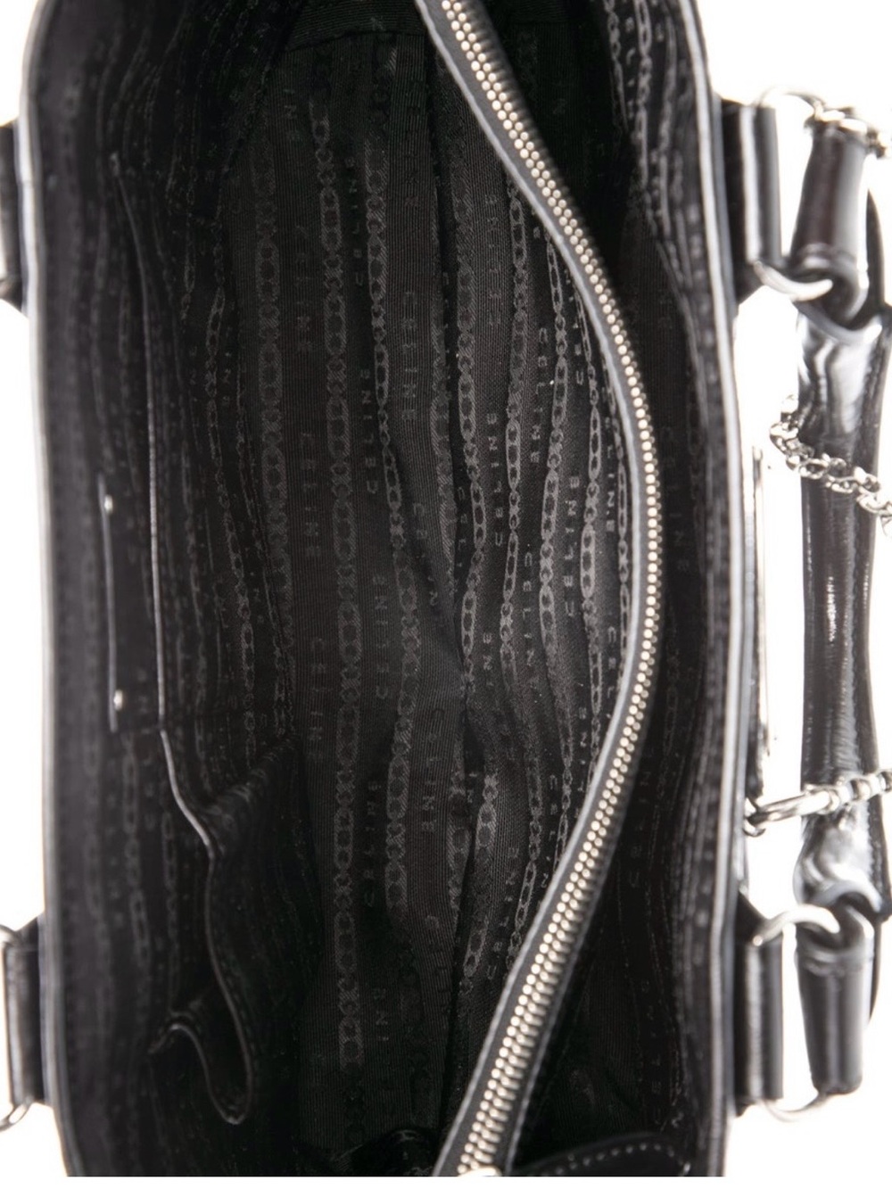 Celine Boogie Handbag - Picture 5 of 6